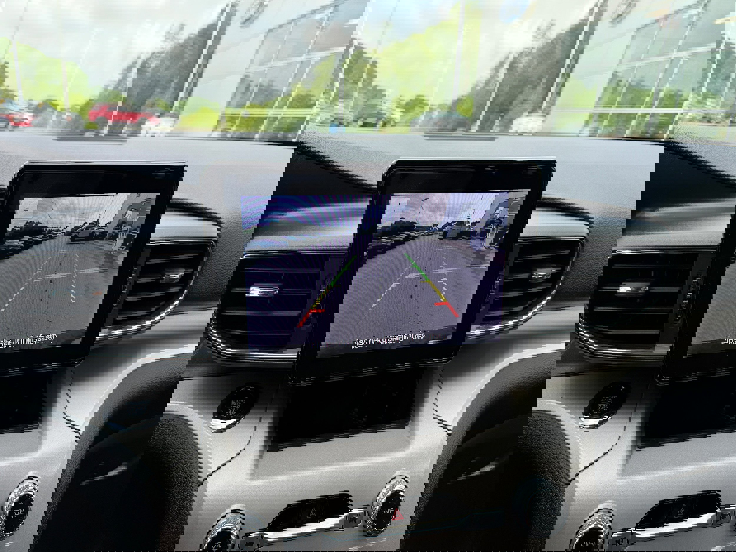 Certified 2023 Ford Explorer XLT w/ Equipment Group 202A image 17