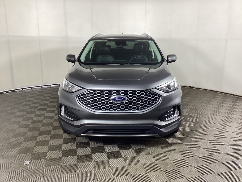 Certified 2023 Ford Edge SEL w/ Convenience Package AWD/4WD image 6