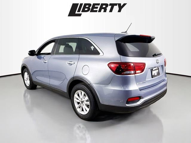 Used 2020 Kia Sorento LX image 3