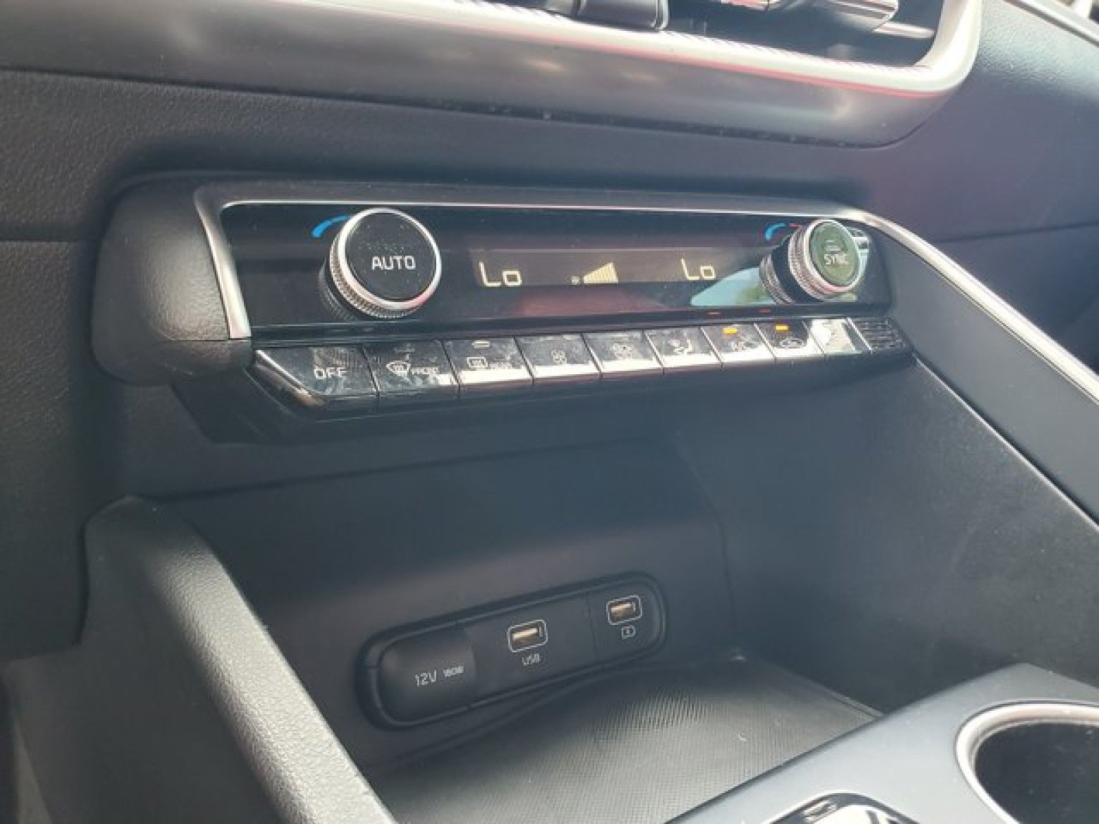Used 2021 Kia K5 LXS FWD image 22