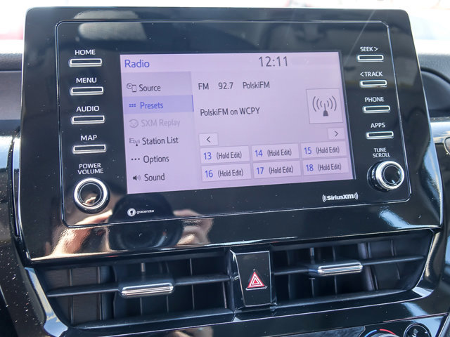 Used 2023 Toyota Camry LE FWD image 9