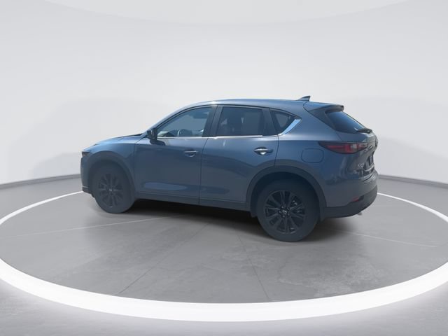 Used 2025 MAZDA CX-5 Carbon Edition AWD/4WD image 4