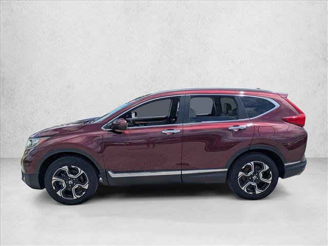 Used 2017 Honda CR-V Touring image 9