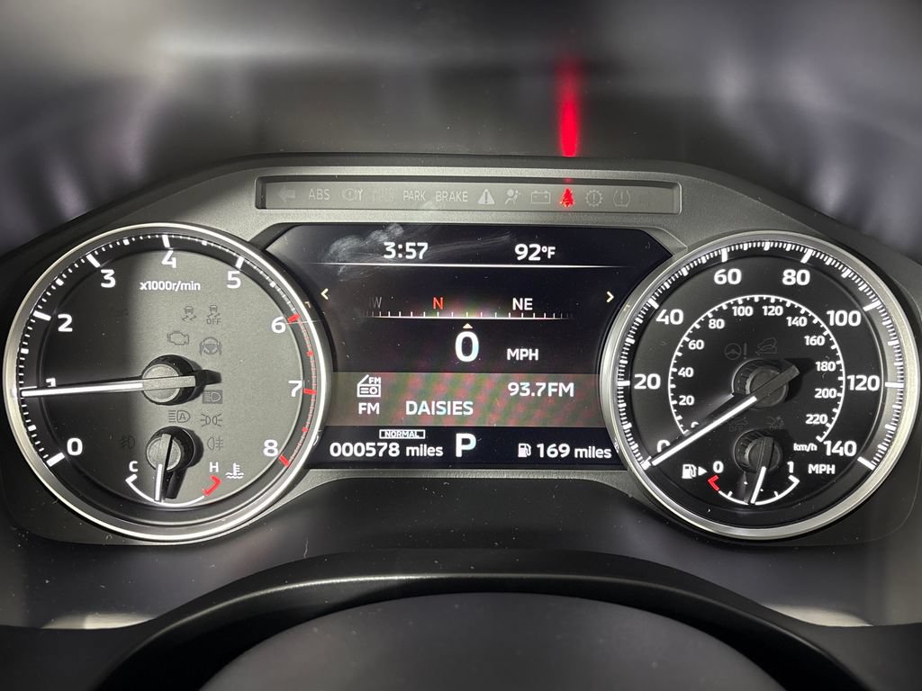 Used 2026 Mitsubishi Outlander SE FWD image 20