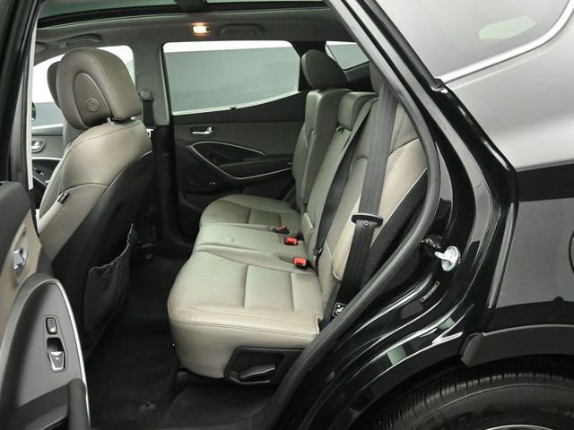 Used 2018 Hyundai Santa Fe Sport w/ 2.4L Tech Package 04 image 39