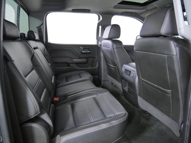 Used 2018 GMC Sierra 1500 Denali w/ Denali Ultimate Package AWD/4WD image 15