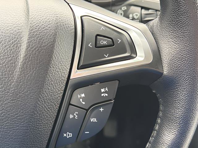 Certified 2023 Ford Edge SEL AWD/4WD image 24