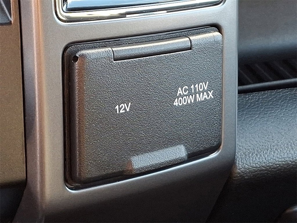 Certified 2020 Ford F150 XLT w/ Equipment Group 302A Luxury image 26