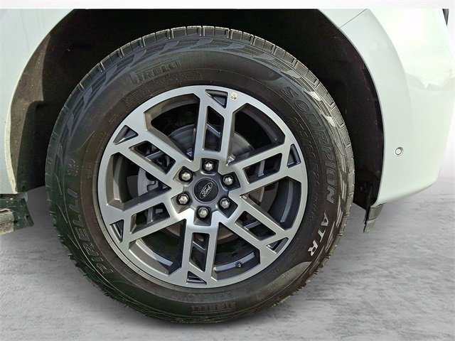 Certified 2025 Ford Expedition Max Active image 7