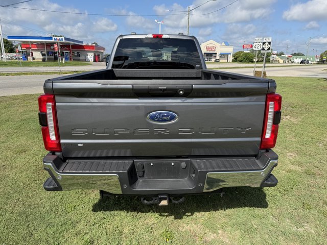 Certified 2025 Ford F350 XLT w/ 360-Degree Camera Package AWD/4WD image 14