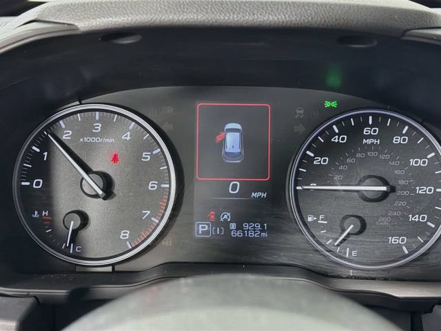 Used 2024 Subaru Crosstrek 2.0i Premium AWD/4WD image 14
