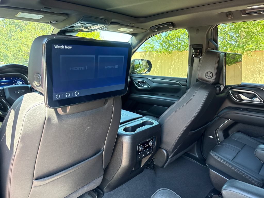 Used 2024 Chevrolet Tahoe RST w/ Luxury Package AWD/4WD image 26