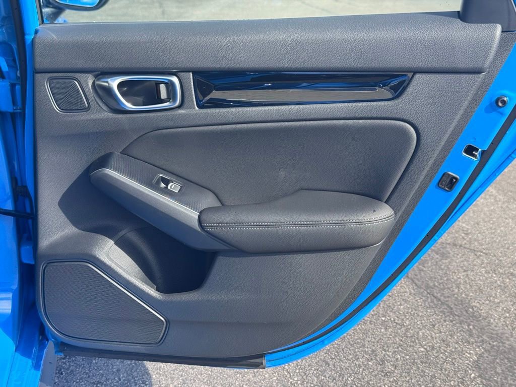 Used 2024 Honda Civic Sport Touring image 25