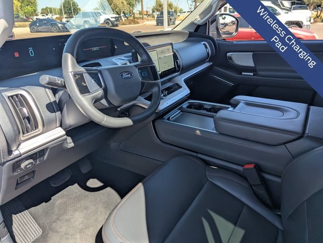 Certified 2025 Ford Expedition Max Active AWD/4WD image 27