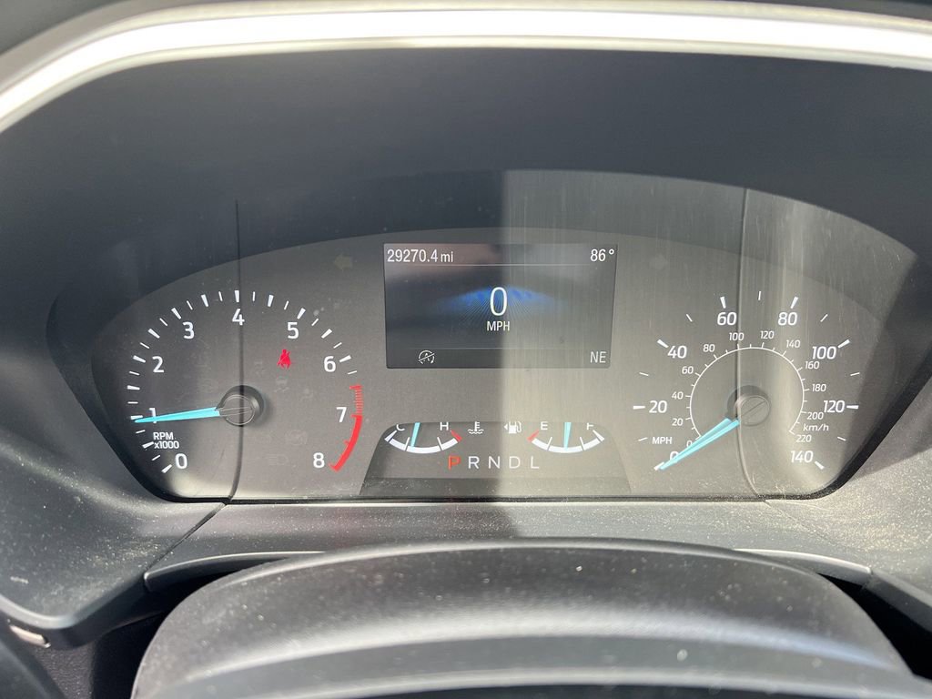 Certified 2022 Ford Escape SE w/ SE Sport Appearance Package AWD/4WD image 15