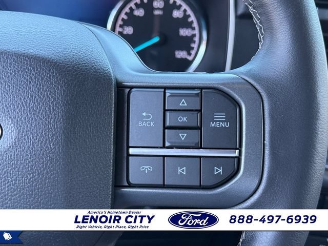 Certified 2023 Ford F150 XLT w/ Equipment Group 302A High AWD/4WD image 21