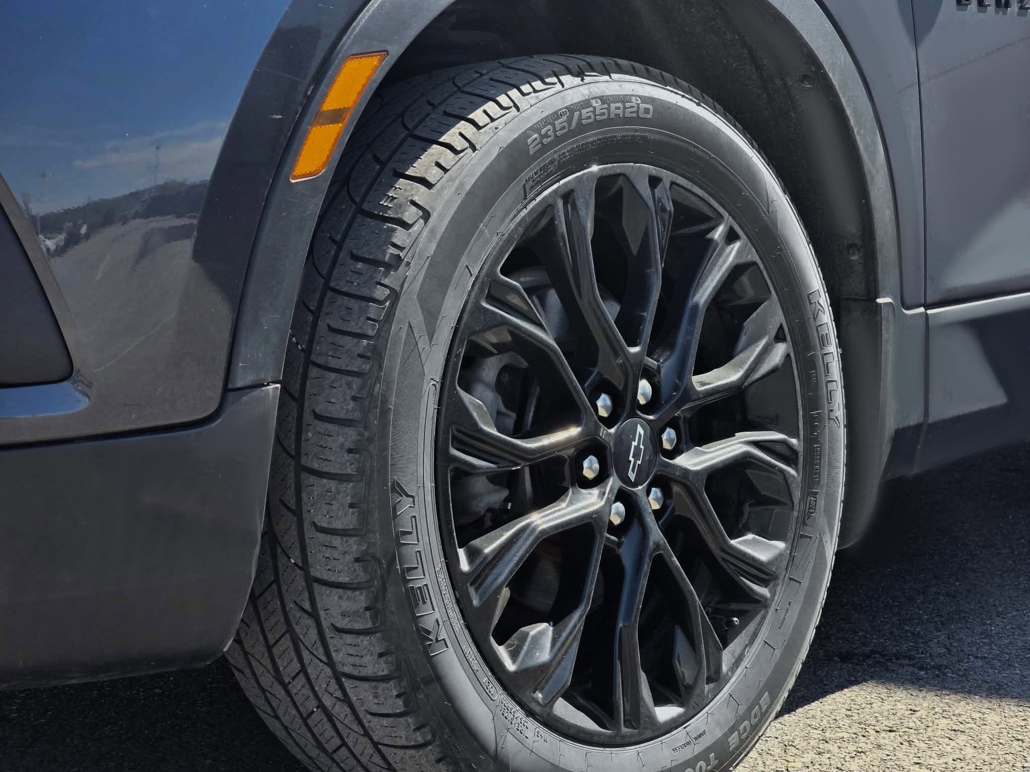 Used 2022 Chevrolet Blazer LT image 10