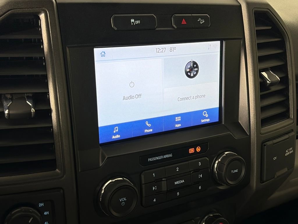 Certified 2022 Ford F250 XL w/ STX Appearance Package image 19