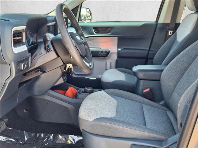 Certified 2022 Ford Maverick XLT FWD image 15