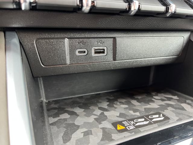 Used 2024 Chevrolet Colorado ZR2 w/ ZR2 Convenience Package III AWD/4WD image 30