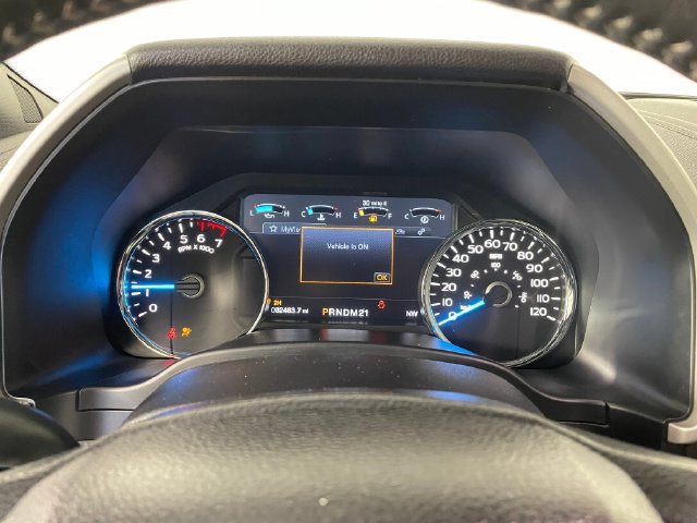 Certified 2017 Ford F150 Lariat w/ Equipment Group 502A Luxury AWD/4WD image 5