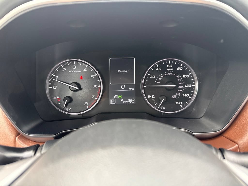 Used 2022 Subaru Outback Touring XT w/ Popular Package #2 AWD/4WD image 25