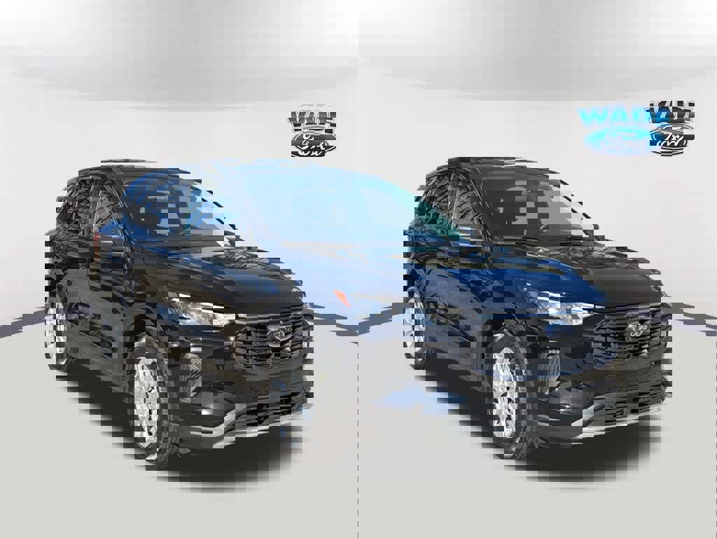Certified 2023 Ford Escape Active image 3