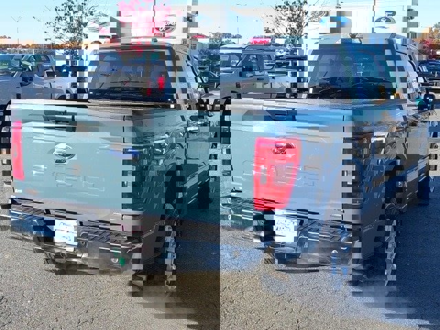 Certified 2023 Ford F150 XLT image 5