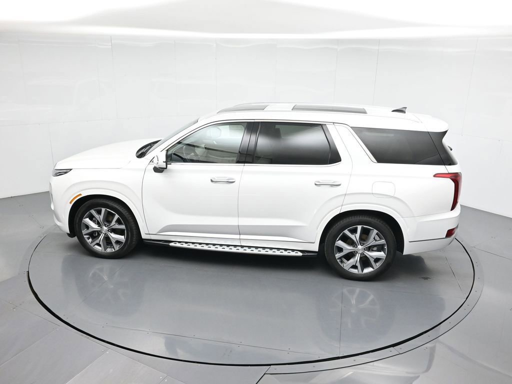 Used 2022 Hyundai Palisade Limited image 23