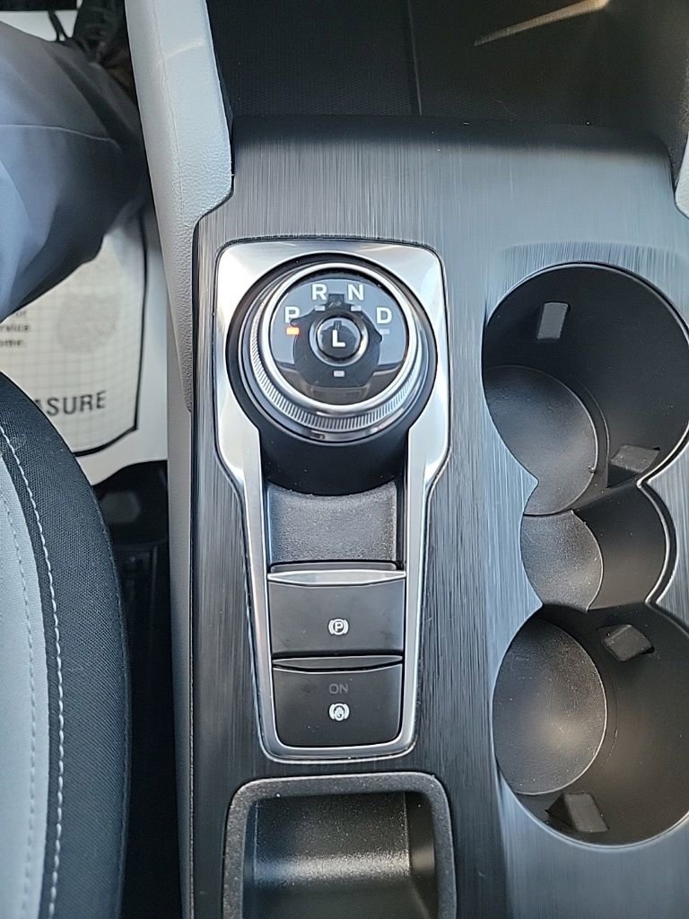 Certified 2023 Ford Escape Active w/ Tech Pack #1 image 62