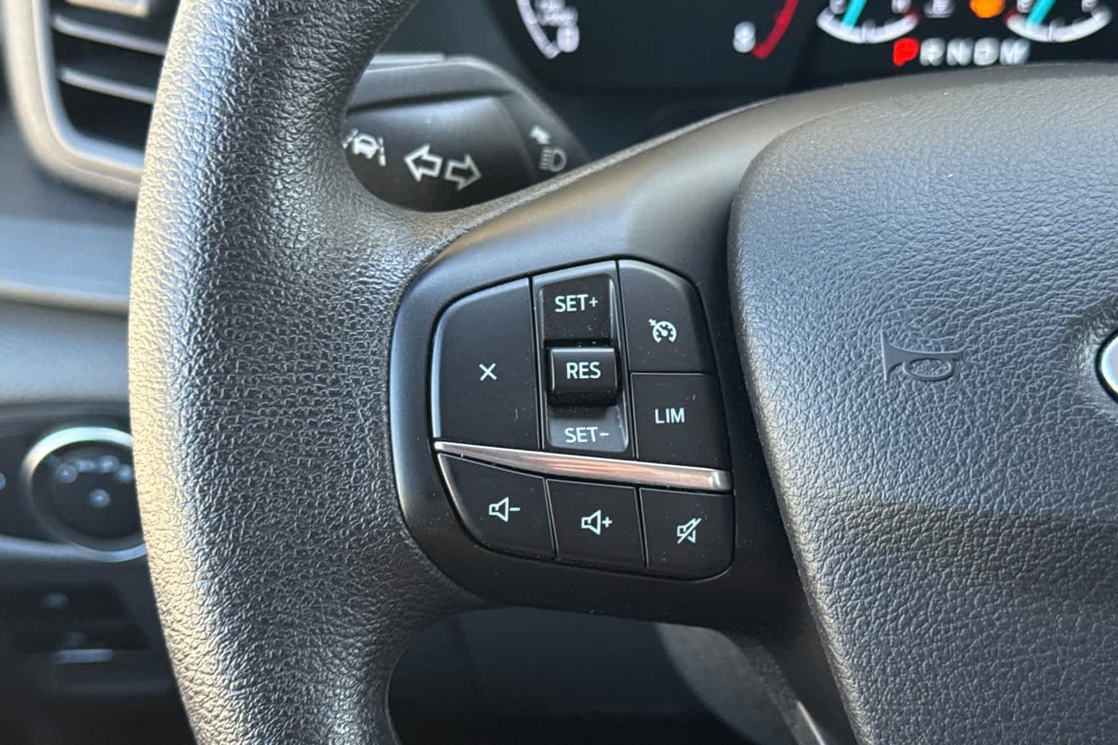 Certified 2025 Ford Transit 350 XLT RWD image 27