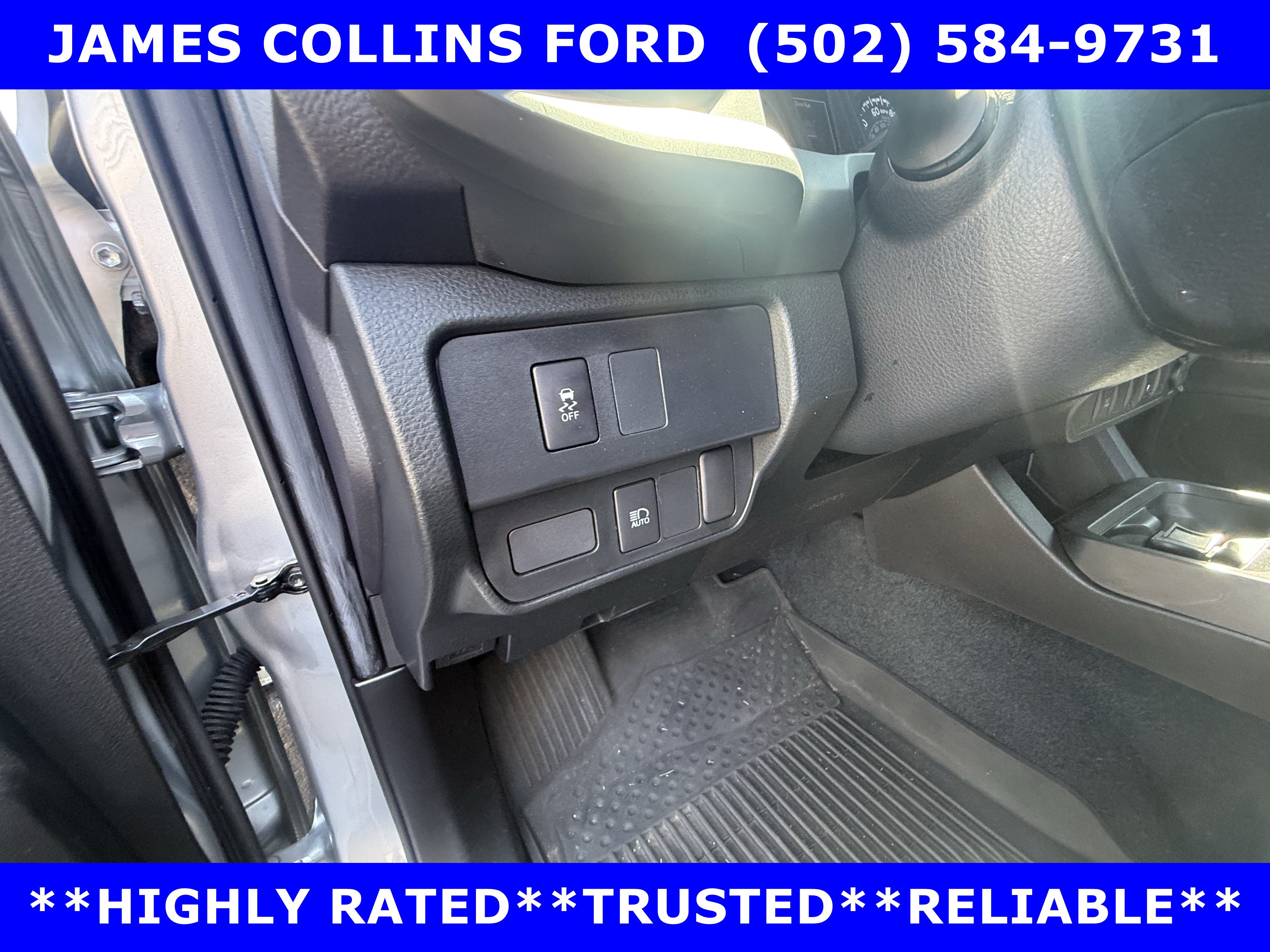 Used 2022 Toyota Tacoma SR RWD image 22