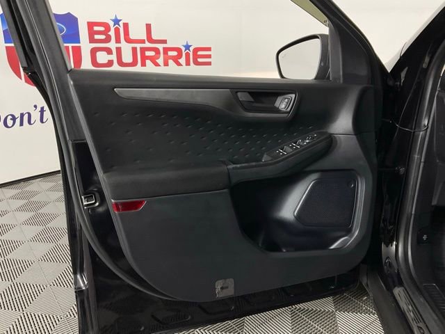 Certified 2020 Ford Escape S image 12