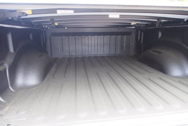 Used 2025 RAM 1500 Limited AWD/4WD image 8