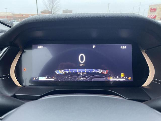 Used 2021 Jeep Grand Cherokee L Limited image 15