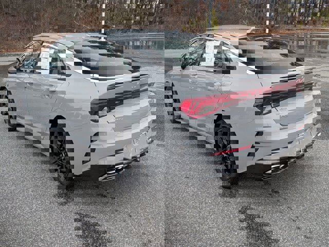 Used 2022 Kia K5 GT-Line image 3