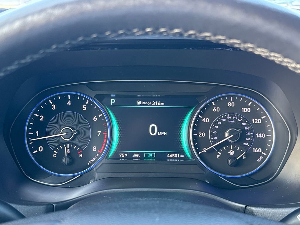 Used 2022 Hyundai Palisade SEL w/ Premium Package image 18