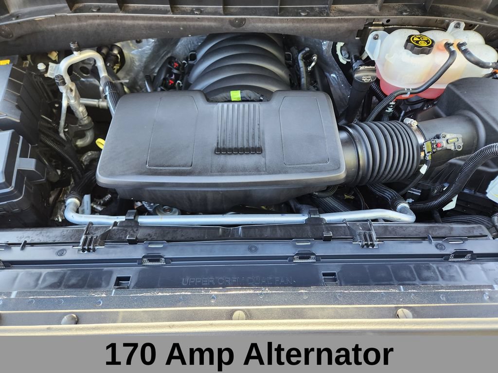 Used 2021 GMC Sierra 1500 SLT AWD/4WD image 23