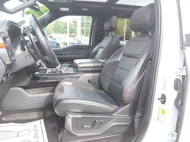 Certified 2023 Ford F150 Raptor w/ Raptor Carbon Fiber Package AWD/4WD image 15