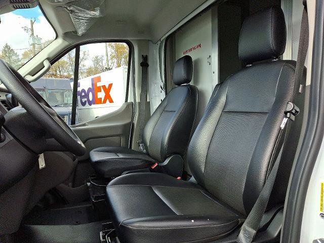 Certified 2022 Ford Transit 350 DRW image 12