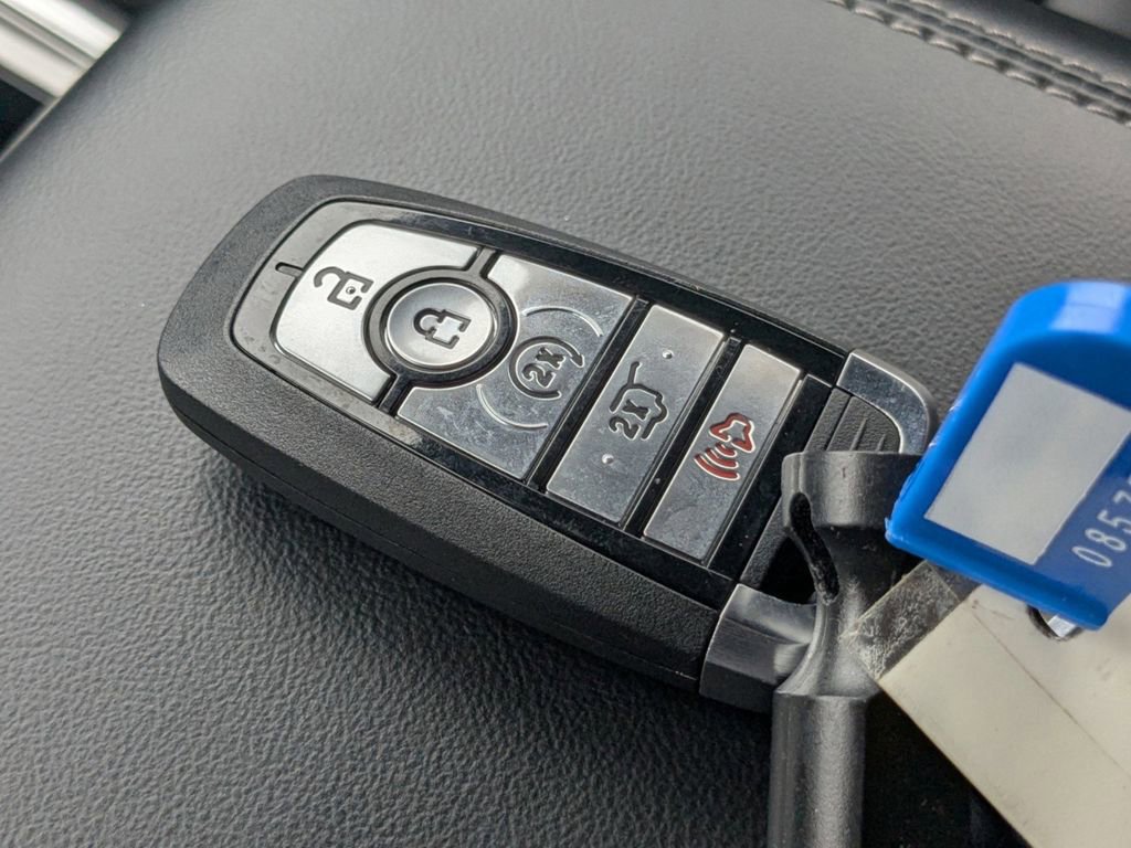 Certified 2023 Ford Explorer XLT w/ Equipment Group 202A image 33