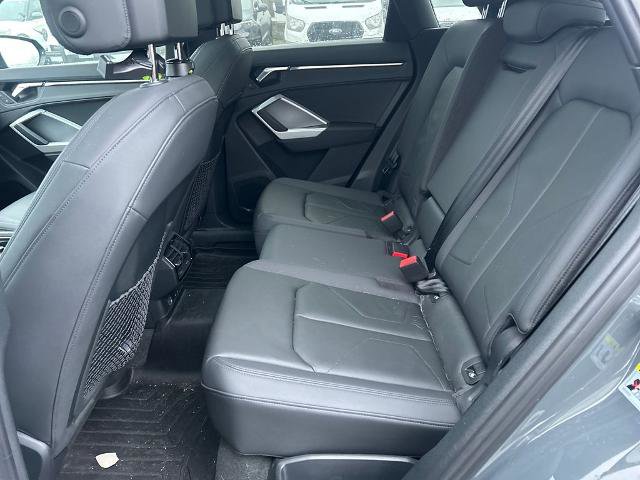 Used 2020 Audi Q3 2.0T Premium Plus image 9