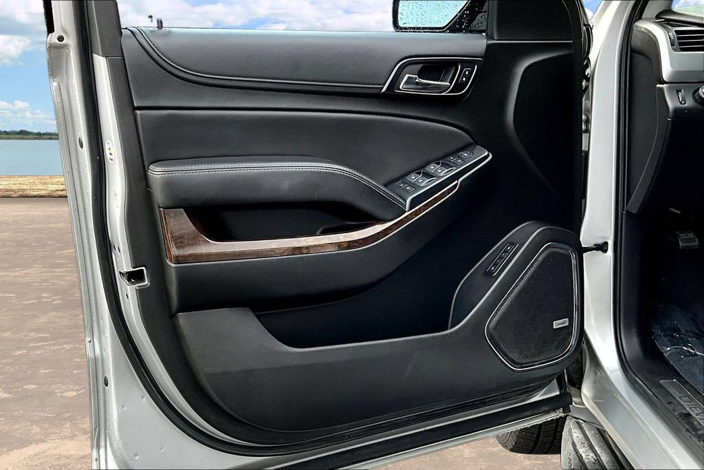 Used 2020 Chevrolet Tahoe LT RWD image 22