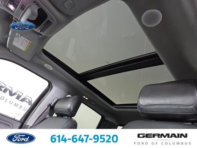 Certified 2023 Ford F250 Lariat w/ Lariat Ultimate Package image 34