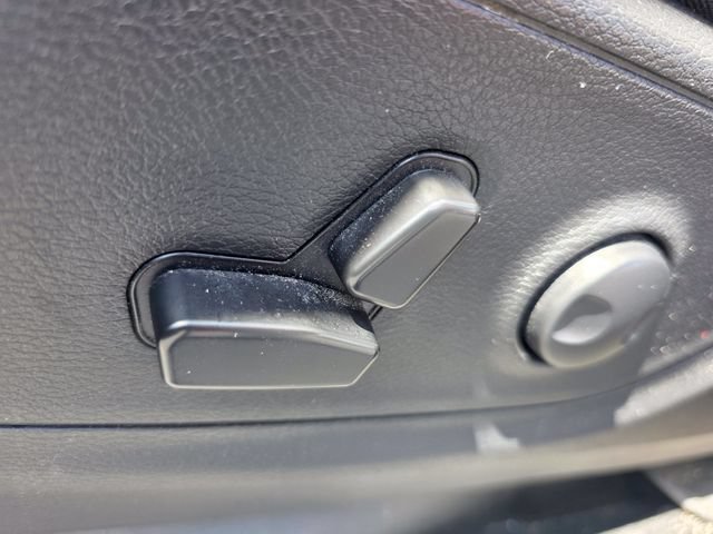 Used 2025 RAM 1500 Big Horn AWD/4WD image 13