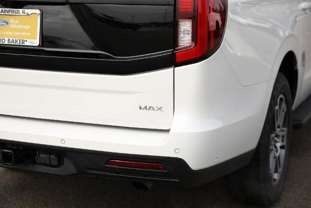 Certified 2025 Ford Expedition Max Active image 13