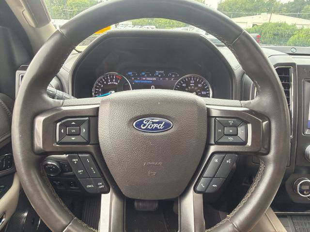 Certified 2021 Ford Expedition Max Limited AWD/4WD image 19