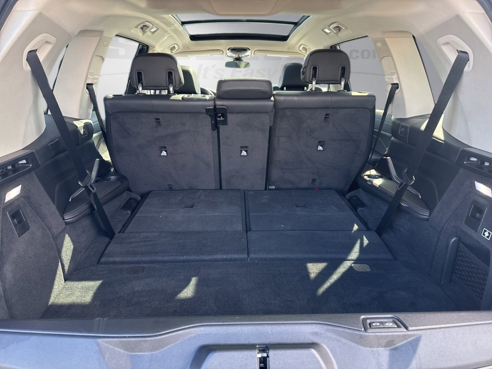 Used 2021 BMW X7 xDrive40i w/ Parking Assistance Package image 29