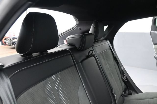 Certified 2025 Ford Mustang Mach-E GT w/ Interior Protection Package AWD/4WD image 24