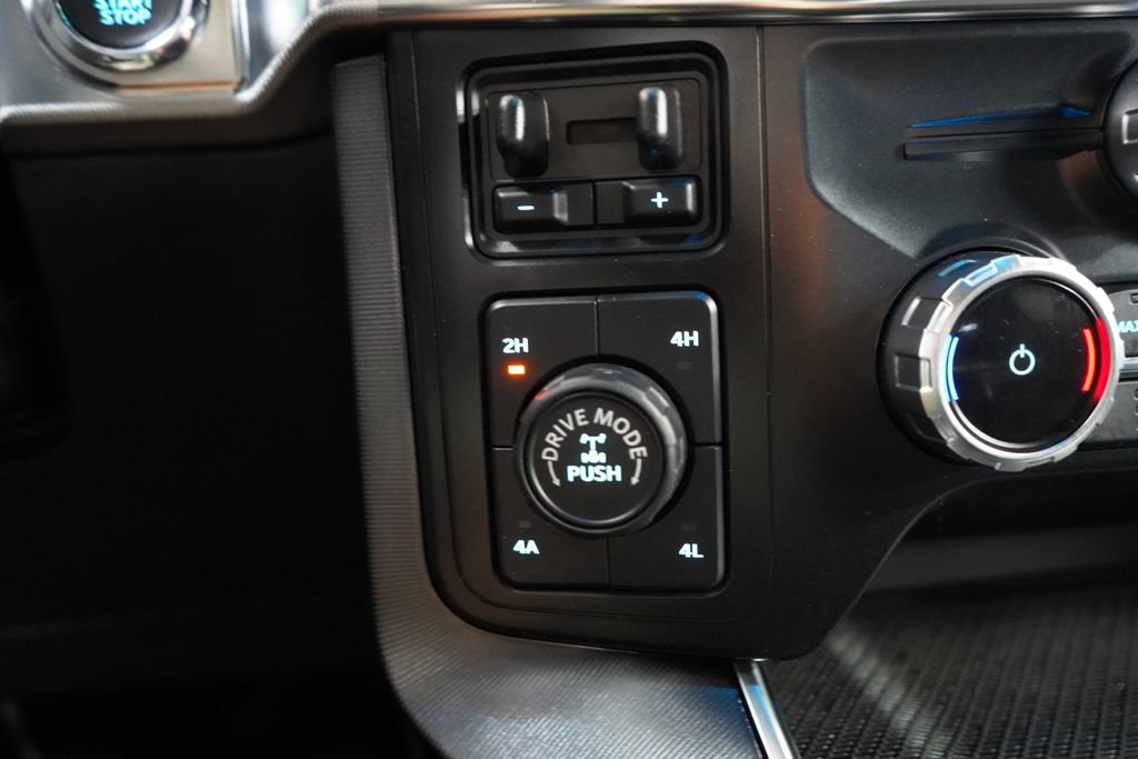 Certified 2023 Ford F150 Raptor w/ Raptor 37 Performance Package AWD/4WD image 42